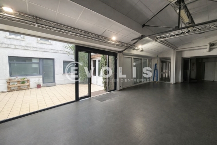 Photo 4 – vente Locaux commerciaux	AMIENS (80000)