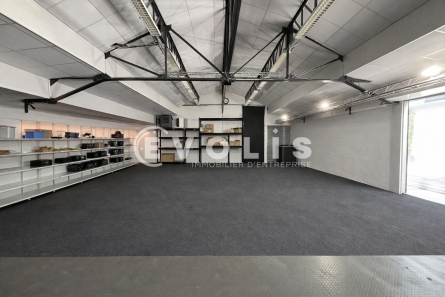 Photo 5 – vente Locaux commerciaux	AMIENS (80000)