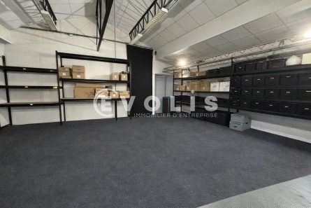 Photo 6 – vente Locaux commerciaux	AMIENS (80000)