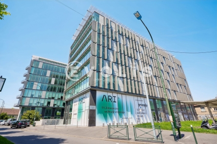 Photo 1 – location bureaux	BAGNEUX (92220)