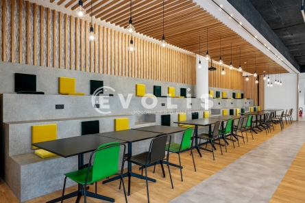Photo 13 – location bureaux	BAGNEUX (92220)
