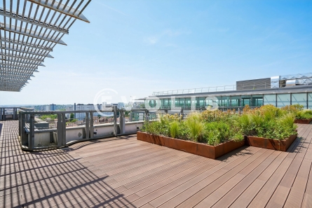 Photo 3 – location bureaux	BAGNEUX (92220)