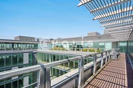 Photo 4 – location bureaux	BAGNEUX (92220)
