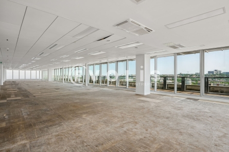Photo 5 – location bureaux	BAGNEUX (92220)