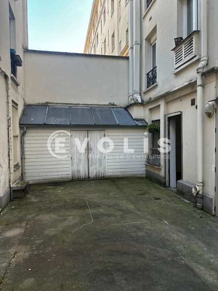 Photo 7 – location Locaux commerciaux	PARIS (75012)