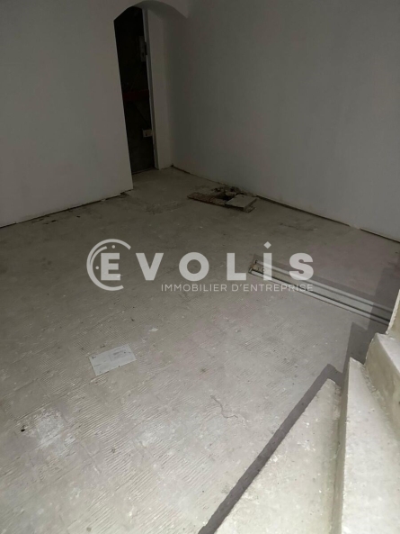 Photo 6 – location Locaux commerciaux	PARIS (75012)