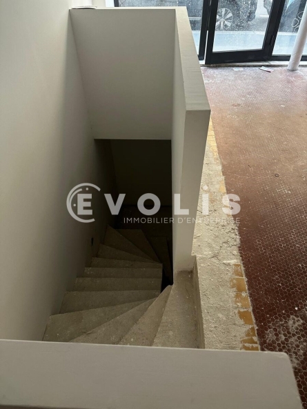 Photo 4 – location Locaux commerciaux	PARIS (75012)