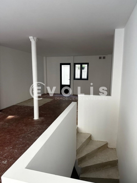 Photo 3 – location Locaux commerciaux	PARIS (75012)