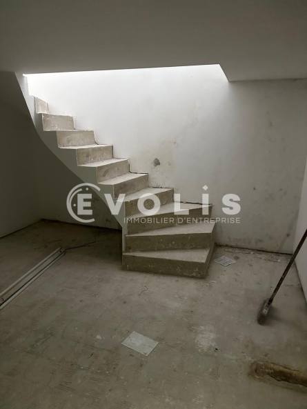 Photo 5 – location Locaux commerciaux	PARIS (75012)