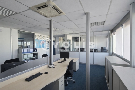 Photo 2 – location Entrepôts / activités	ORLY (94310)