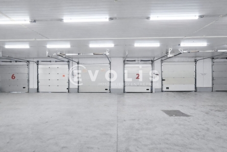 Photo 4 – location Entrepôts / activités	ORLY (94310)