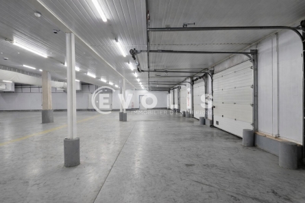 Photo 6 – location Entrepôts / activités	ORLY (94310)