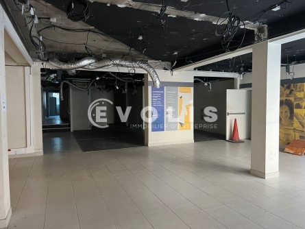 Photo 4 – location bureaux	PARIS (75013)