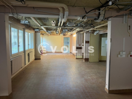 Photo 5 – location bureaux	PARIS (75013)