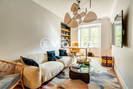 Photo 4 – location Coworking	PARIS (75009)