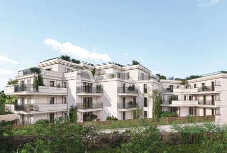 Photo 4 – vente bureaux	SAINT CLOUD (92210)