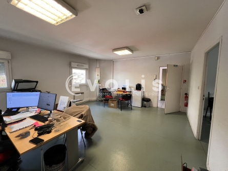Photo 3 – location bureaux	MERIGNAC (33700)