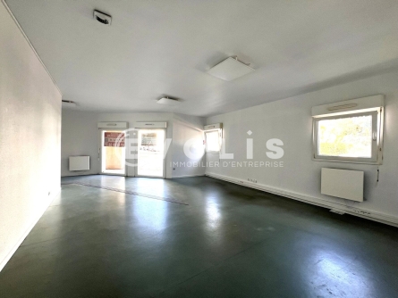 Photo 3 – location bureaux	MERIGNAC (33700)