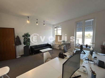 Photo 2 – location bureaux	BORDEAUX (33200)