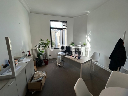 Photo 4 – location bureaux	BORDEAUX (33200)