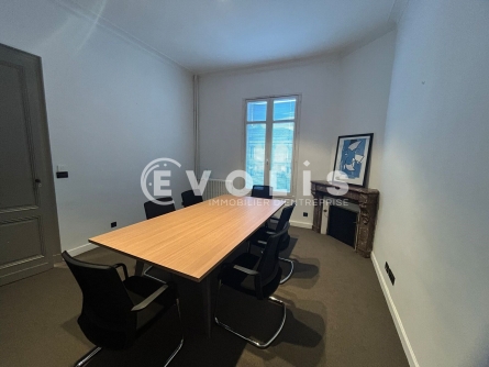 Photo 5 – location bureaux	BORDEAUX (33200)