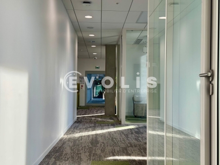 Photo 8 – location bureaux	VILLEURBANNE (69100)