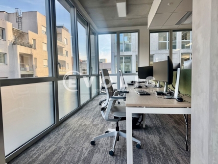 Photo 11 – location bureaux	VILLEURBANNE (69100)