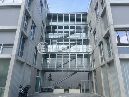 Photo 13 – location bureaux	VILLEURBANNE (69100)