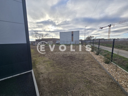 Photo 6 – location Entrepôts / activités	ARPAJON (91290)