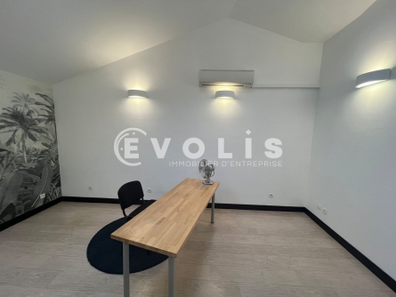 Photo 4 – location bureaux	SAINT MAUR DES FOSSES (94100)