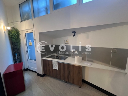 Photo 8 – location bureaux	SAINT MAUR DES FOSSES (94100)