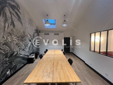 Photo 6 – location bureaux	SAINT MAUR DES FOSSES (94100)