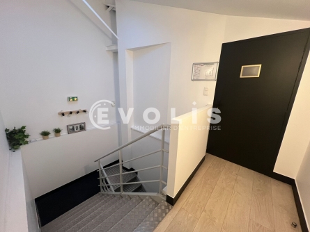 Photo 9 – location bureaux	SAINT MAUR DES FOSSES (94100)