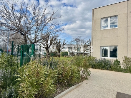 Photo 2 – vente bureaux	BRON (69500)