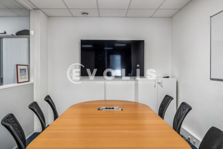 Photo 3 – location bureaux	LYON (69007)