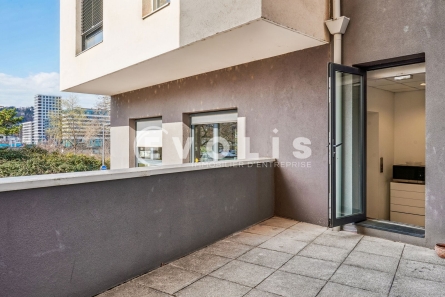 Photo 7 – location bureaux	LYON (69007)