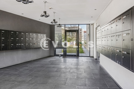 Photo 9 – location bureaux	LYON (69007)