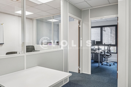Photo 2 – location bureaux	LYON (69007)