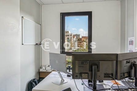 Photo 8 – location bureaux	LYON (69007)
