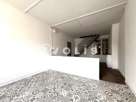 Photo 2 – location bureaux	BORDEAUX (33000)