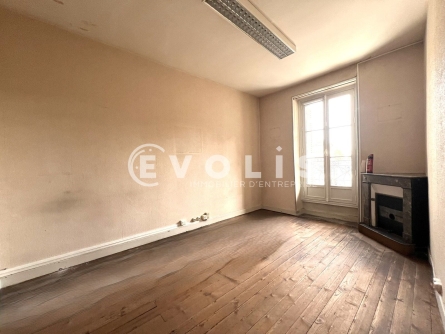 Photo 4 – location bureaux	BORDEAUX (33000)