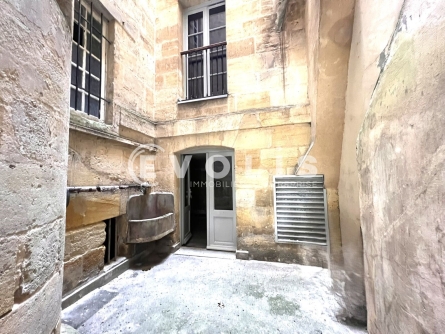 Photo 5 – location bureaux	BORDEAUX (33000)