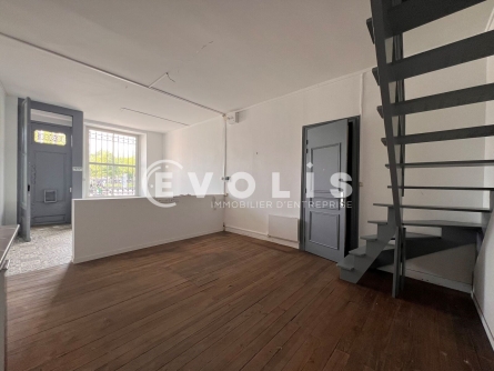 Photo 6 – location bureaux	BORDEAUX (33000)