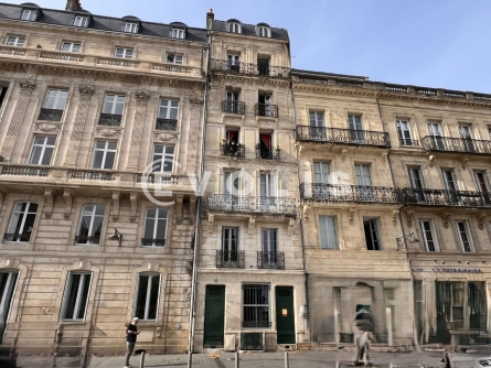 Photo 7 – location bureaux	BORDEAUX (33000)