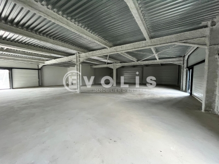 Photo 9 – location Locaux commerciaux	AUDENGE (33980)