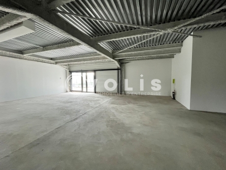 Photo 10 – location Locaux commerciaux	AUDENGE (33980)