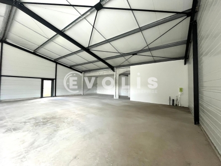 Photo 4 – location Locaux commerciaux	AUDENGE (33980)