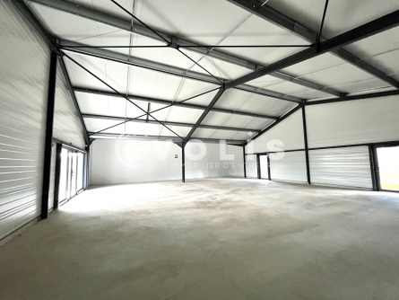 Photo 5 – location Locaux commerciaux	AUDENGE (33980)