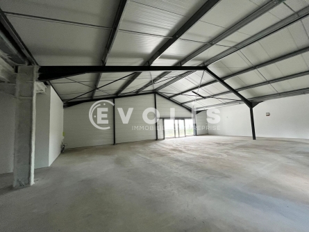 Photo 8 – location Locaux commerciaux	AUDENGE (33980)