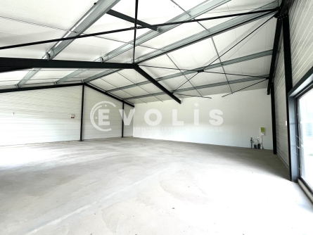 Photo 6 – location Locaux commerciaux	AUDENGE (33980)